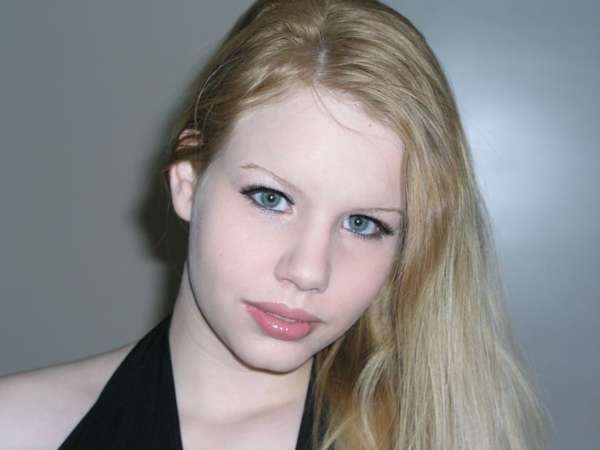 Geanine Jackson