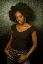 Esther Adeoye