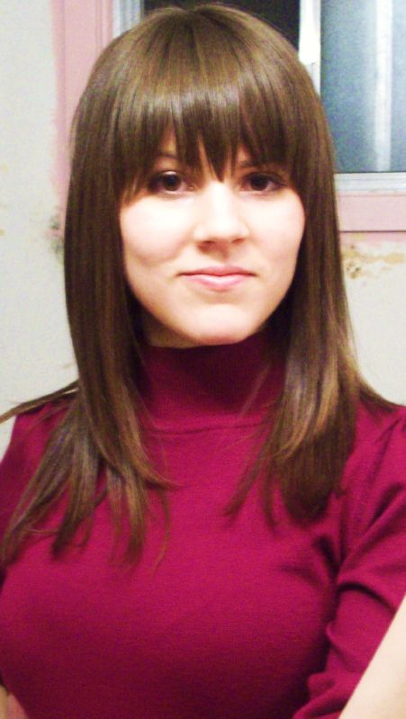 Catherine - most recent