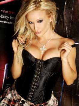 Aletha - Back to School...