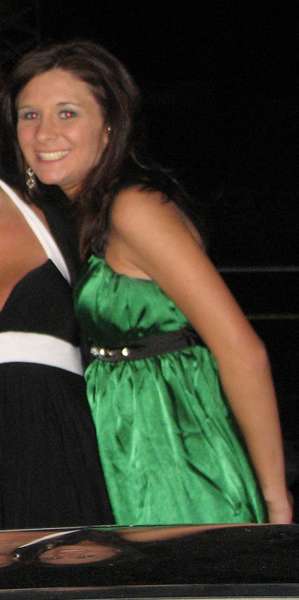 Kimberly Ann