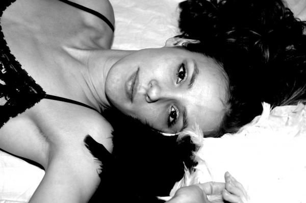 Angelina Jolie Marie