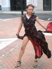 Jasmine - fashion at its best