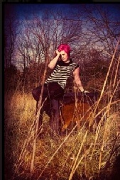 Jessica Loretta - Broken Screen