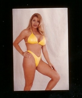 Jaclyne Amber Ferro