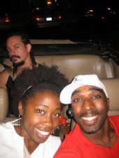 Question - Family Picture