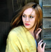Hilary Henderson - Hilary