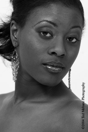 Dawn Z. Moore - Dawn Z.