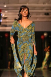 Dawn Z. Moore - Dawn Z.