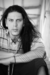 Vyndetta - Dead Stare