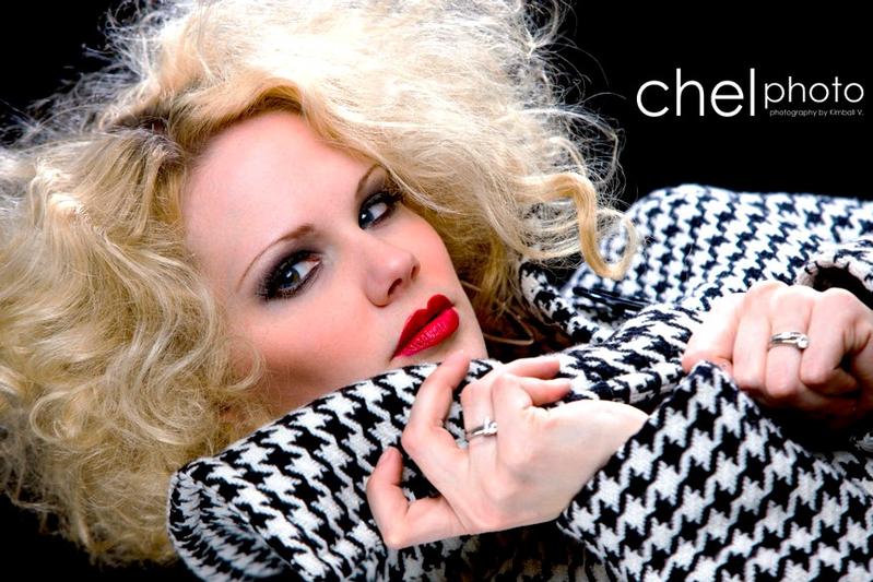 Charmaine
