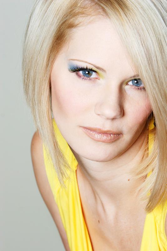 Charmaine - Color Burst