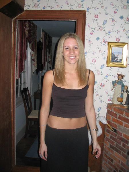 Emily C - Full-Length