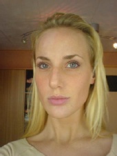 Ellen - Ellen, naturel