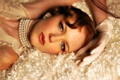 stormy - hair,makeup&wordrobe done by marie