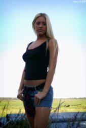 Kristen Marie