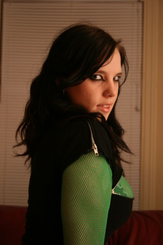 darkgoddest711 - Tiger Lily