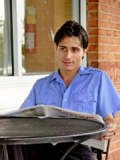 Victor