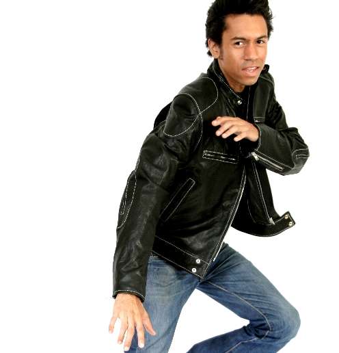 Danny Linear