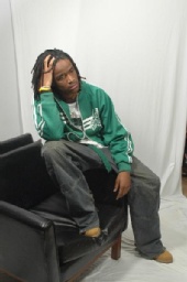 KENNY - kenneth garrison