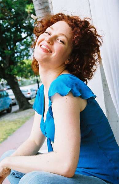 April Henry