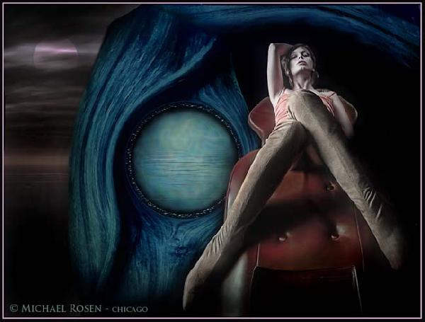 Jean Gudenas - SHOWCASED ON PHOTOGRAPHERS SITE!