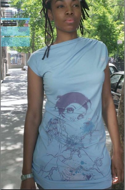njoki - Homeboy clothing, germany