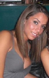 Krystina Suarez