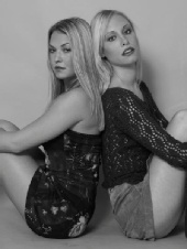 Stacy - Stacy and Dayna(#86204)