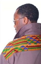 Mike - casual