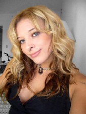 Bridget Long - Curls