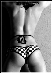 Bonnie Parker - Pirates Booty...My Favorite