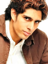 Jamil James