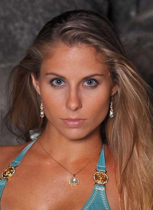 Heather Carroll