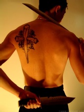 Cagey - Ready For Battle