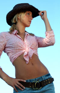 Sarah