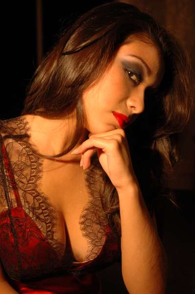 anahi