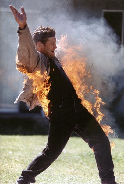 ryan patrick - ryans on fire