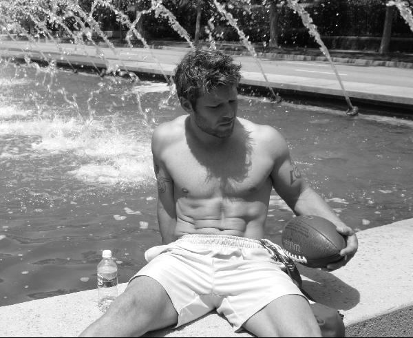 ryan patrick
