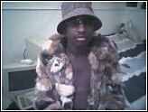 Damita Jo - More Of the Fur