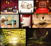 Lux Kassidy - My photography studio