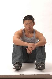 Feng Shi - Casual Studio Day