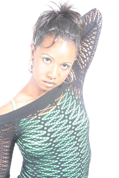 Candi - Heaven Sent....