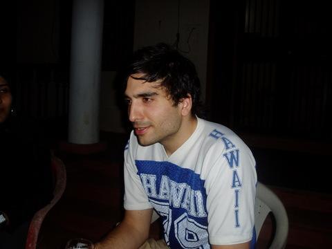 Gabriel Graham
