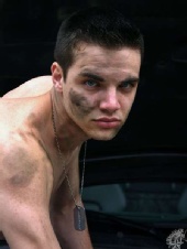 AlExAkE - Dirty mechanic