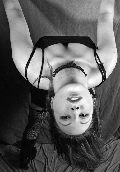 Amanda Carolle - Hangin' Around