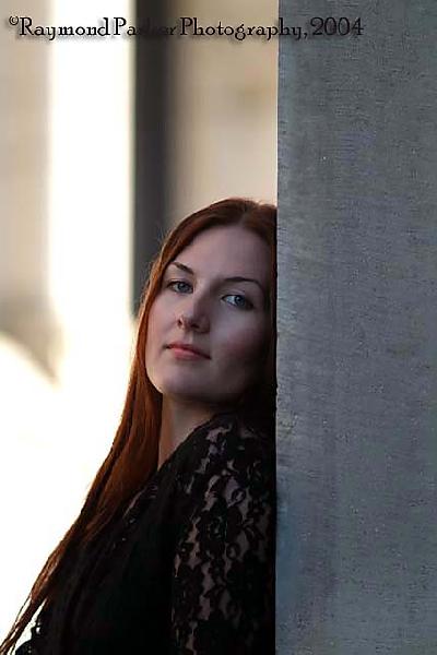 Taylamara - Headshot