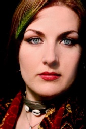 Taylamara - Grecian Headshot