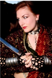 Taylamara - Sword