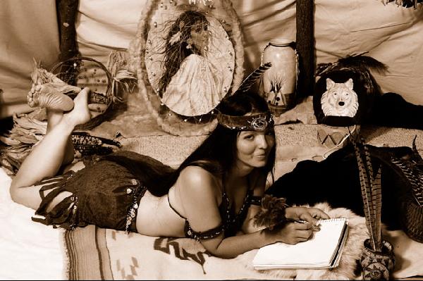 Lena Rai - Are you testing me?